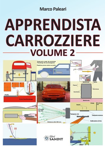 Carrozziere apprendista - carrozziere,