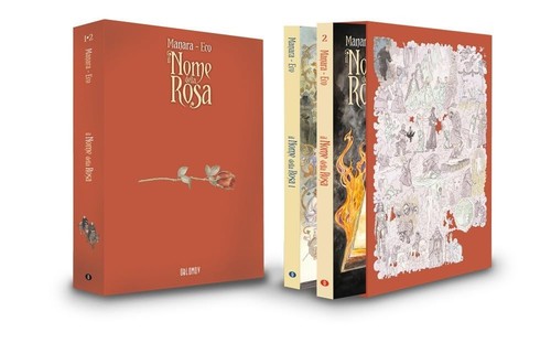 Libri milo manara umberto - manara,