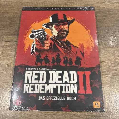 Red dead redemption german - redemption, 2