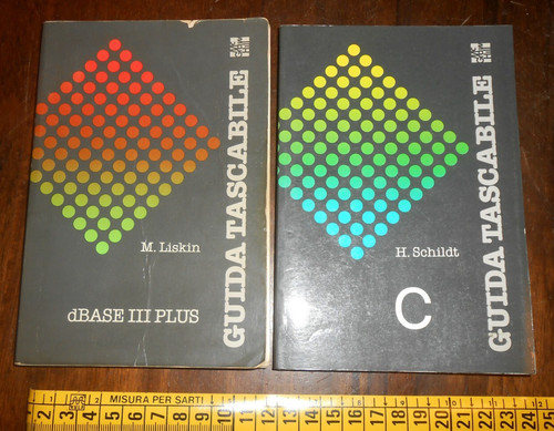 Libri volumi guida - 2,