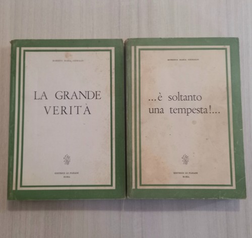 Lotto libri rari - rari,