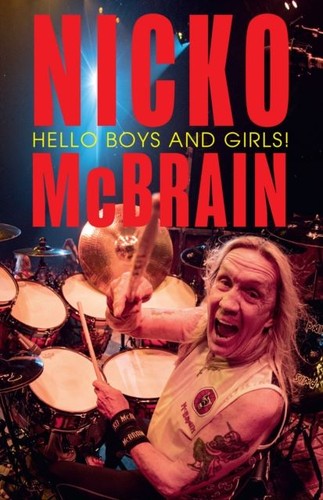 Hello boys and girls - boys,