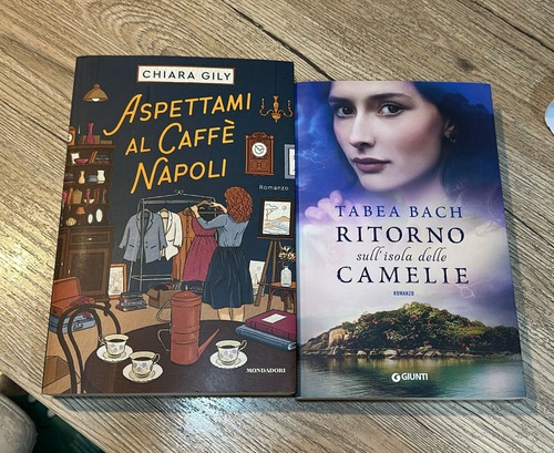 Lotto libri romanzi - lotto,