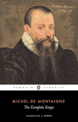 The complete essays - the,