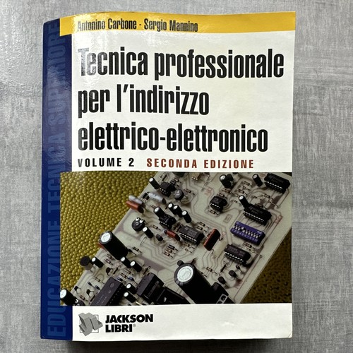 Tecnica professionale