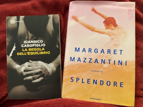 Lotto libri romanzi - libri,
