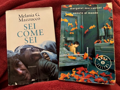 Lotto libri melania mazzucco - lotto,