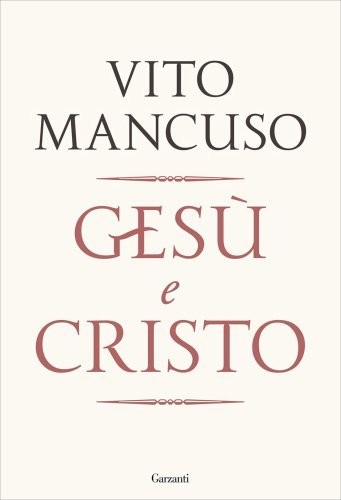 Libro gesù cristo vito - libro, e