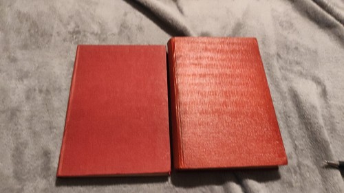 Lotto libri vecchi - 2,
