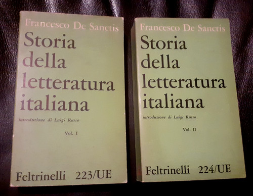 Libri sanctis storia - 2,