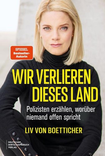 Liv von boetticher wir - von,