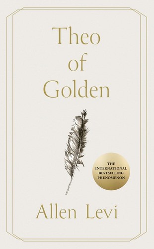 Allen levi theo - levi, golden