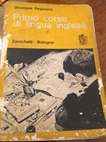 Primo corso lingua inglese - primo,
