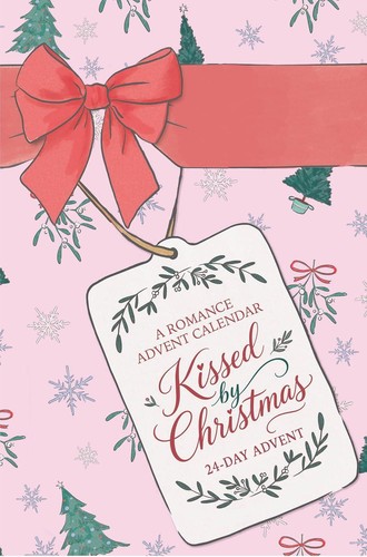 Kissed christmas by - kissed,