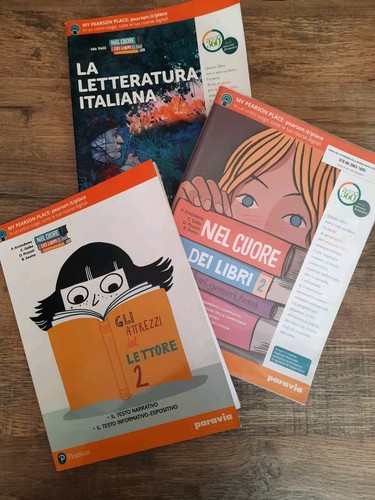 Nel cuore dei - , 2