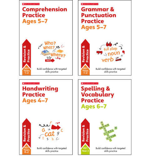 Scholastic year english - scholastic,
