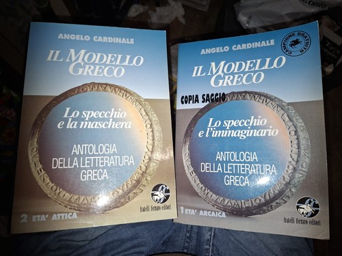 Libri il modello - il,