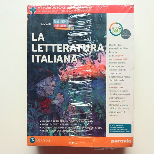 Nel cuore dei libri la - cuore, 2.
