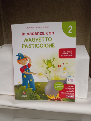 Libri testo educativi - ed,