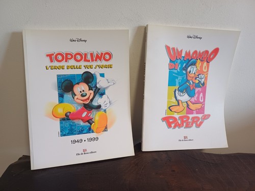 Libri belli topolino l eroe - 'topolino, l'eroe