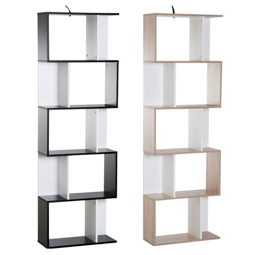 Homcom mobile libreria - homcom,