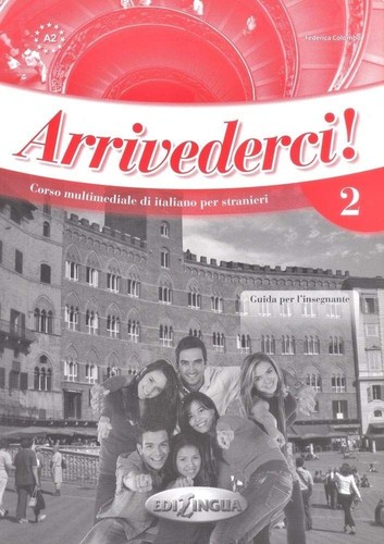 Libri arrivederci guida - -,