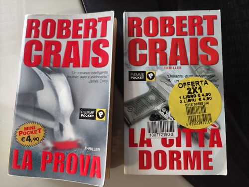 Libri tascabili robert - 2, di
