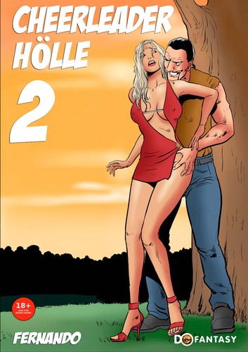 Cheerleader hölle - hölle, 2
