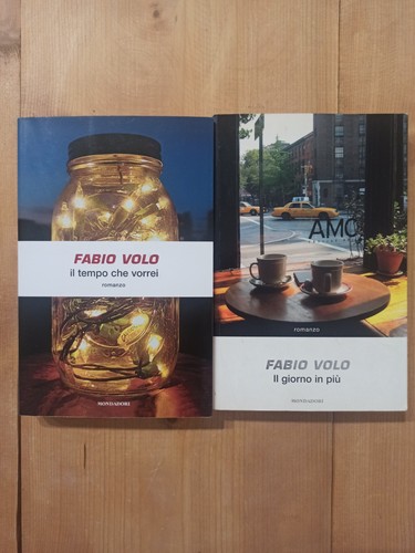 Set libri fabio - 2,