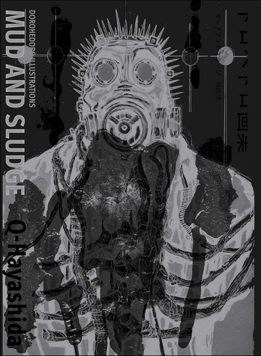 Dorohedoro illustrations mud - dorohedoro, illustrations: