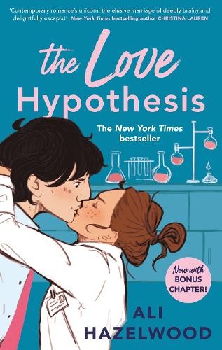 The love hypothesis tiktok - the,