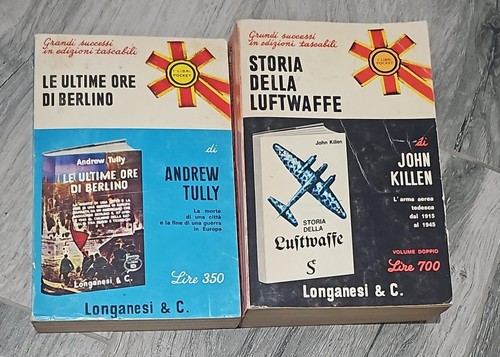 Lotto libri storia seconda - 2,