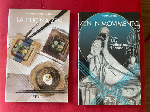 Libri canova tura cucina - 2, tura-la