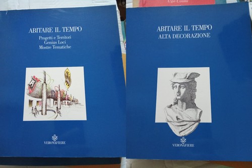 Libri abitare tempo - 2,