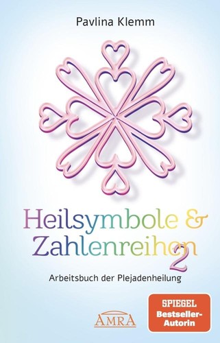 Pavlina klemm heilsymbole - klemm, /