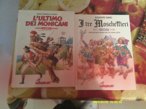 Libri classici illustrati il - libri,