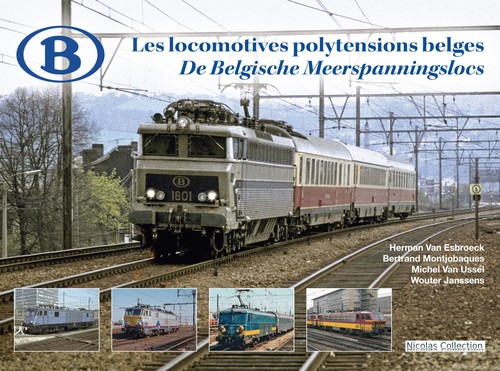 NicolasCollection