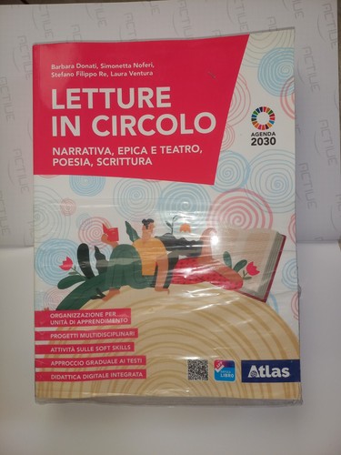 Nuovo letture circolo isbn - in,