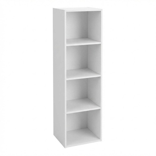 Libreria scaffale vani - 4,