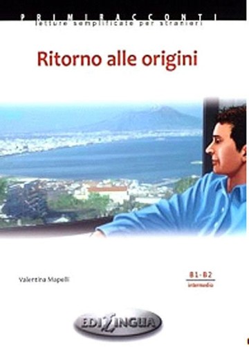 Libri ritorno alle - origini, +