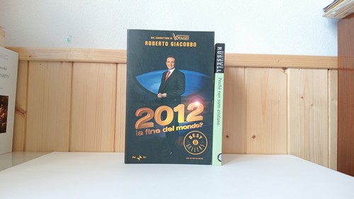 Lotto libri saggi - 2,