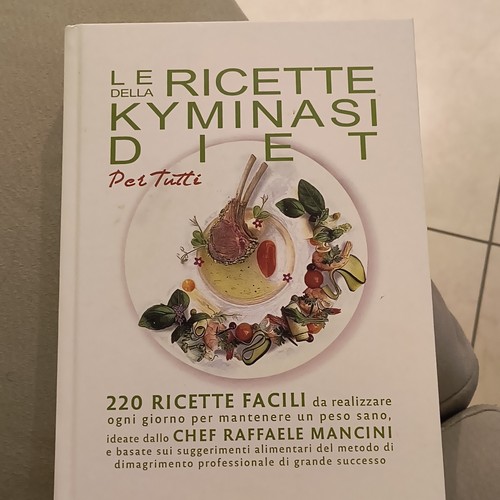 Libri ricette della - 2, le