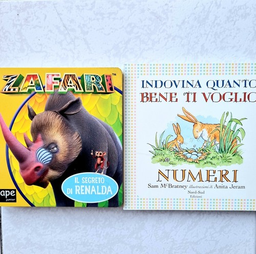 Libri bambini indovina - 2,