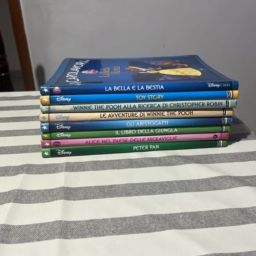 Capolavori disney lotto - i,