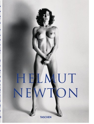 Helmut newton sumo - helmut, by