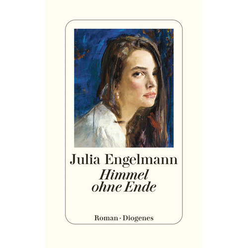Himmel ohne ende - himmel, julia