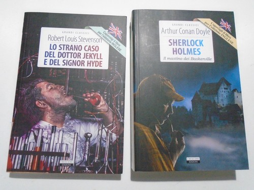 Libri grandi classici - 2,