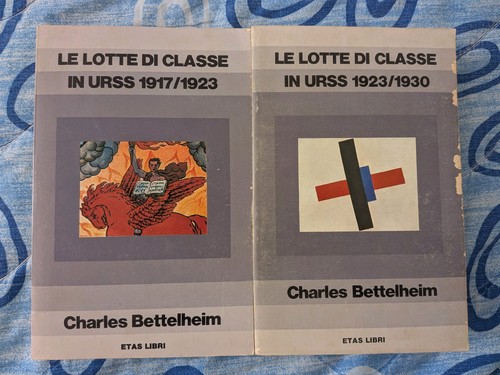 Charles bettelheim lotte di - le,