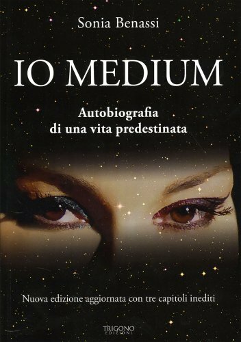 Libro medium - libro, io