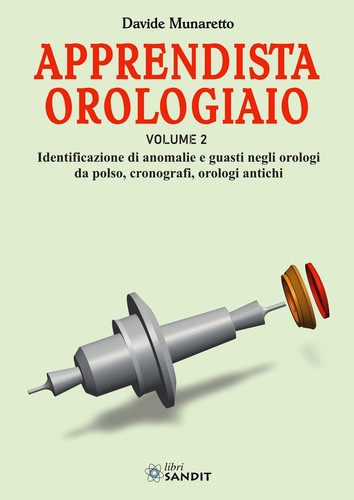 Riparazioni apprendista - -,